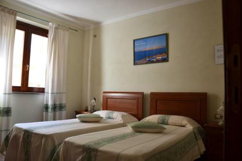 Hostal Hotel Da Paolino