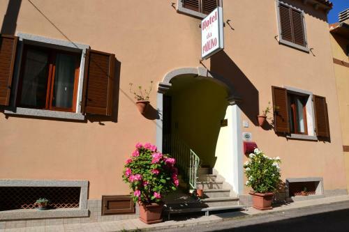 Hostal Hotel Da Paolino