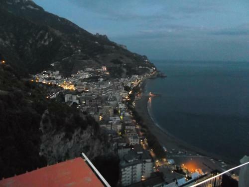 Apartamento Casa Vacanze Nonno Aldo