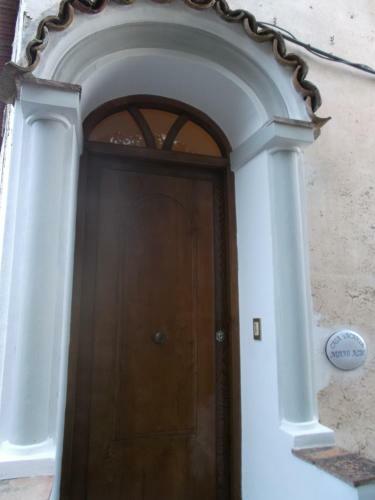 Apartamento Casa Vacanze Nonno Aldo