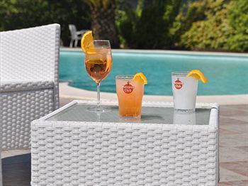 Hotel Village Fior Di Sardegna