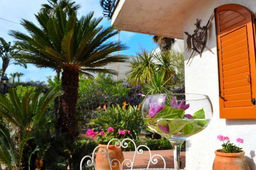 Apartamento Villa Bea