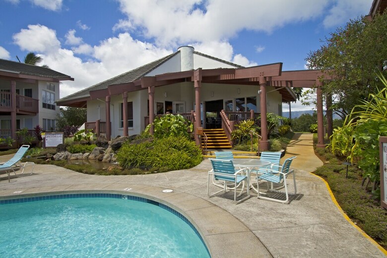 Aparthotel Wyndham Shearwater