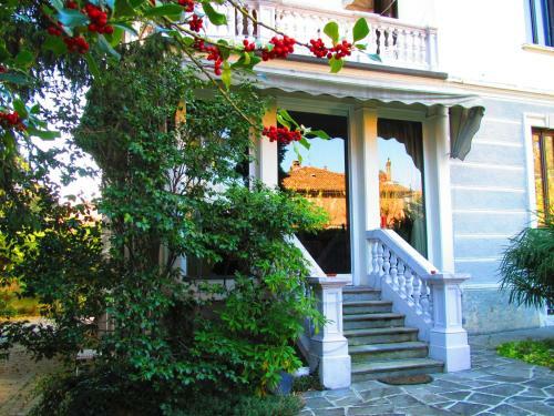 Bed & Breakfast Villa Adriana