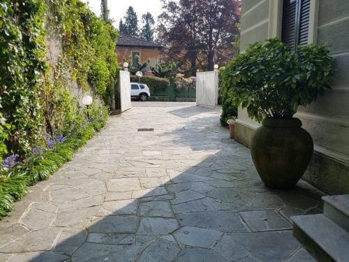 Bed & Breakfast Villa Adriana