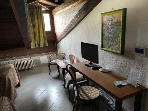 Agroturismo Il Vecchio Mulino Di Bairo