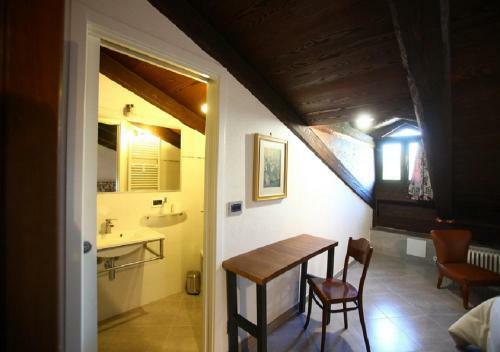 Agroturismo Il Vecchio Mulino Di Bairo