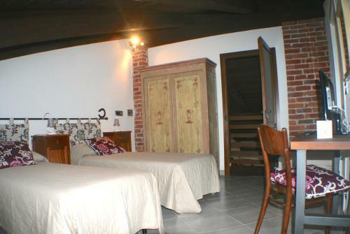 Agroturismo Il Vecchio Mulino Di Bairo