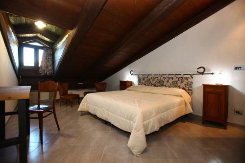 Agroturismo Il Vecchio Mulino Di Bairo