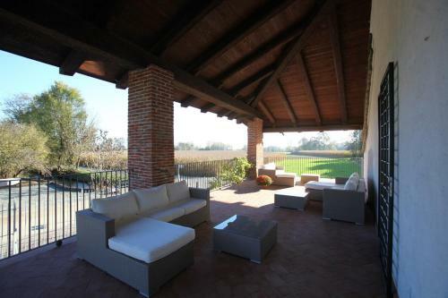 Agroturismo Il Vecchio Mulino Di Bairo