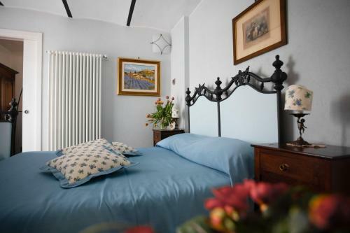 Agroturismo Il Vecchio Mulino Di Bairo