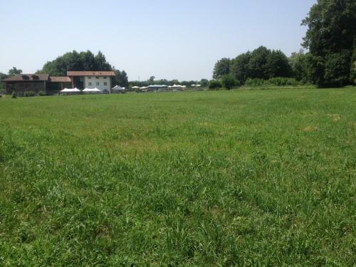 Agroturismo Il Vecchio Mulino Di Bairo