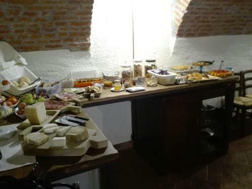 Agroturismo Il Vecchio Mulino Di Bairo