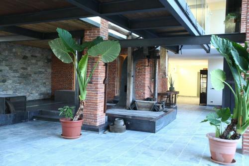 Agroturismo Il Vecchio Mulino Di Bairo