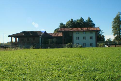 Agroturismo Il Vecchio Mulino Di Bairo