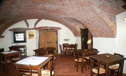 Agroturismo Il Vecchio Mulino Di Bairo