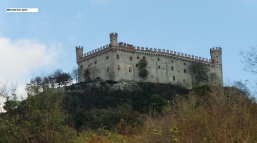 Agroturismo Il Vecchio Mulino Di Bairo