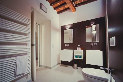 Agroturismo Villa Cilnia Relais & Spa