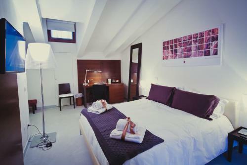 Agroturismo Villa Cilnia Relais & Spa
