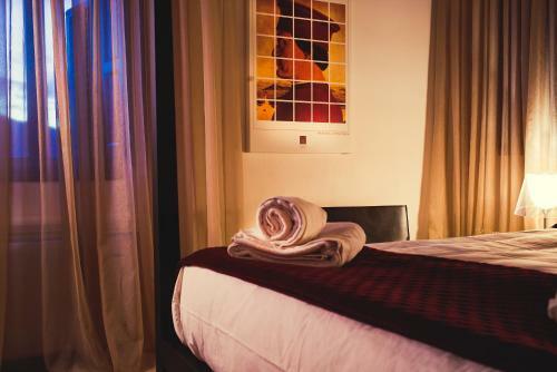 Agroturismo Villa Cilnia Relais & Spa