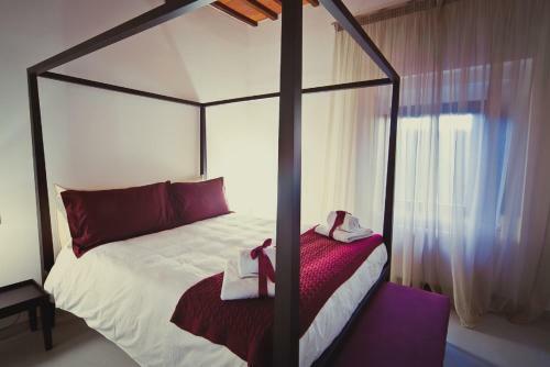 Agroturismo Villa Cilnia Relais & Spa