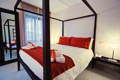 Agroturismo Villa Cilnia Relais & Spa