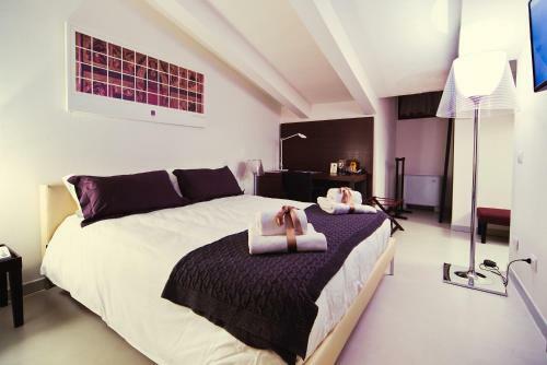 Agroturismo Villa Cilnia Relais & Spa