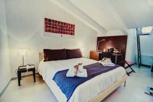 Agroturismo Villa Cilnia Relais & Spa