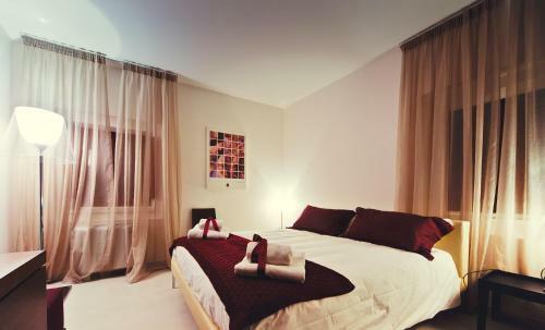 Agroturismo Villa Cilnia Relais & Spa