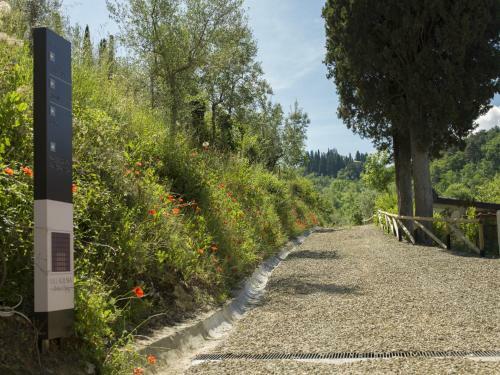 Agroturismo Villa Cilnia Relais & Spa
