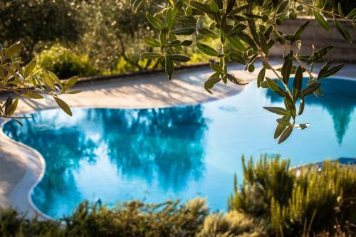 Agroturismo Villa Cilnia Relais & Spa