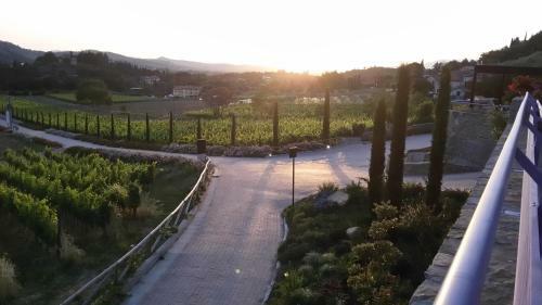 Agroturismo Villa Cilnia Relais & Spa