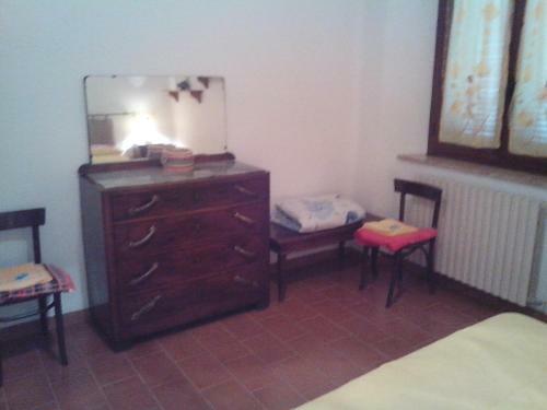 Apartamento Appartamento Il Pianetto