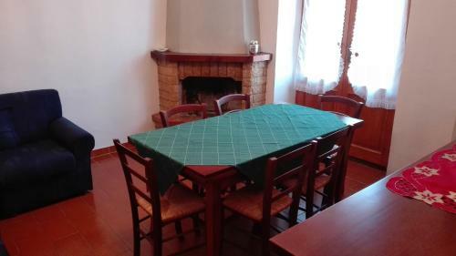 Apartamento Appartamento Il Pianetto
