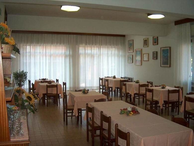 Hotel Albergo "da Mario"
