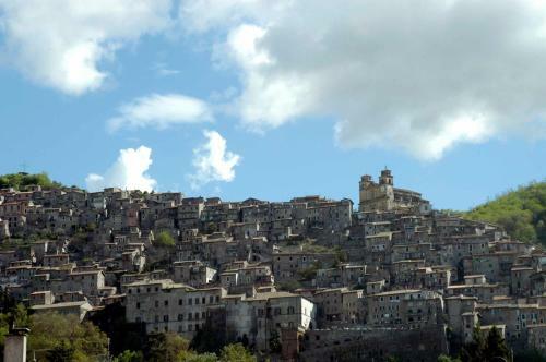 Bed & Breakfast Rupe Antica