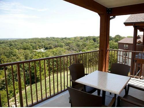 Hotel Palace View Resort By Spinnaker