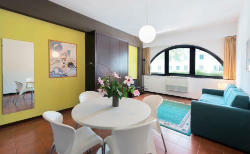 Apartamento Residence San Martino