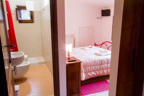 B&B All?ombra Di San Damiano