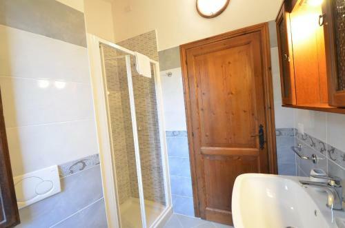 B&B All?ombra Di San Damiano