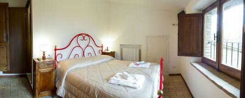 B&B All?ombra Di San Damiano