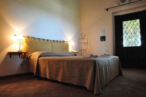 Agroturismo Antico Borgo Agriturismo