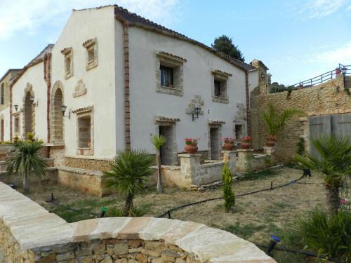 Agroturismo Casale Del Golfo