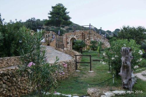 Agroturismo Casale Del Golfo