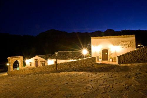 Agroturismo Casale Del Golfo