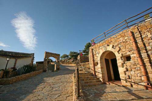 Agroturismo Casale Del Golfo