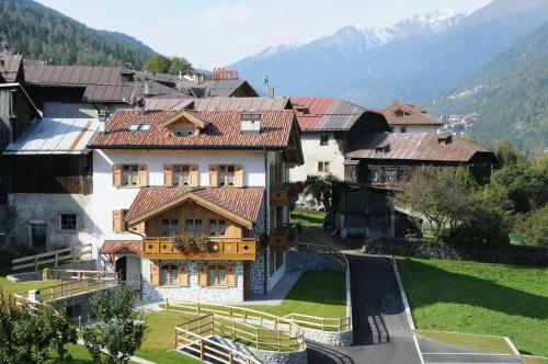 Apartamento Maso Margherita
