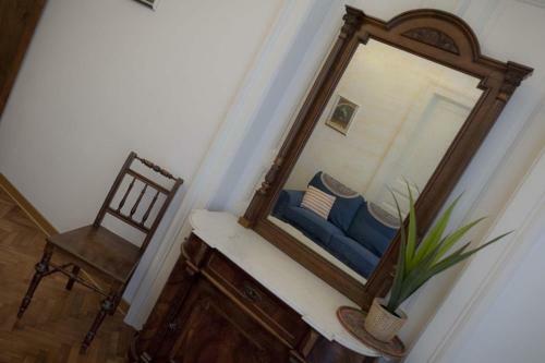 Apartamento Domus Liberta
