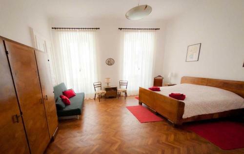Apartamento Domus Liberta