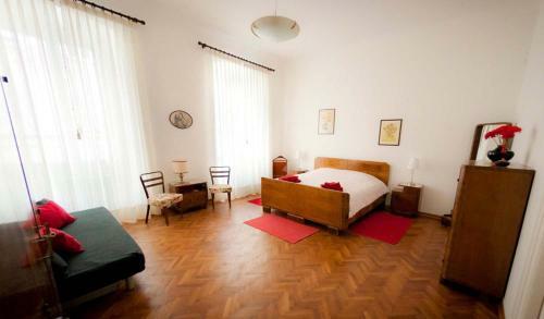 Apartamento Domus Liberta